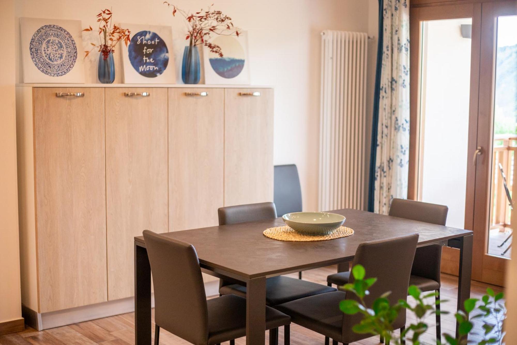 Agriturismo Riva Dei Coz Sequsino ภายนอก รูปภาพ