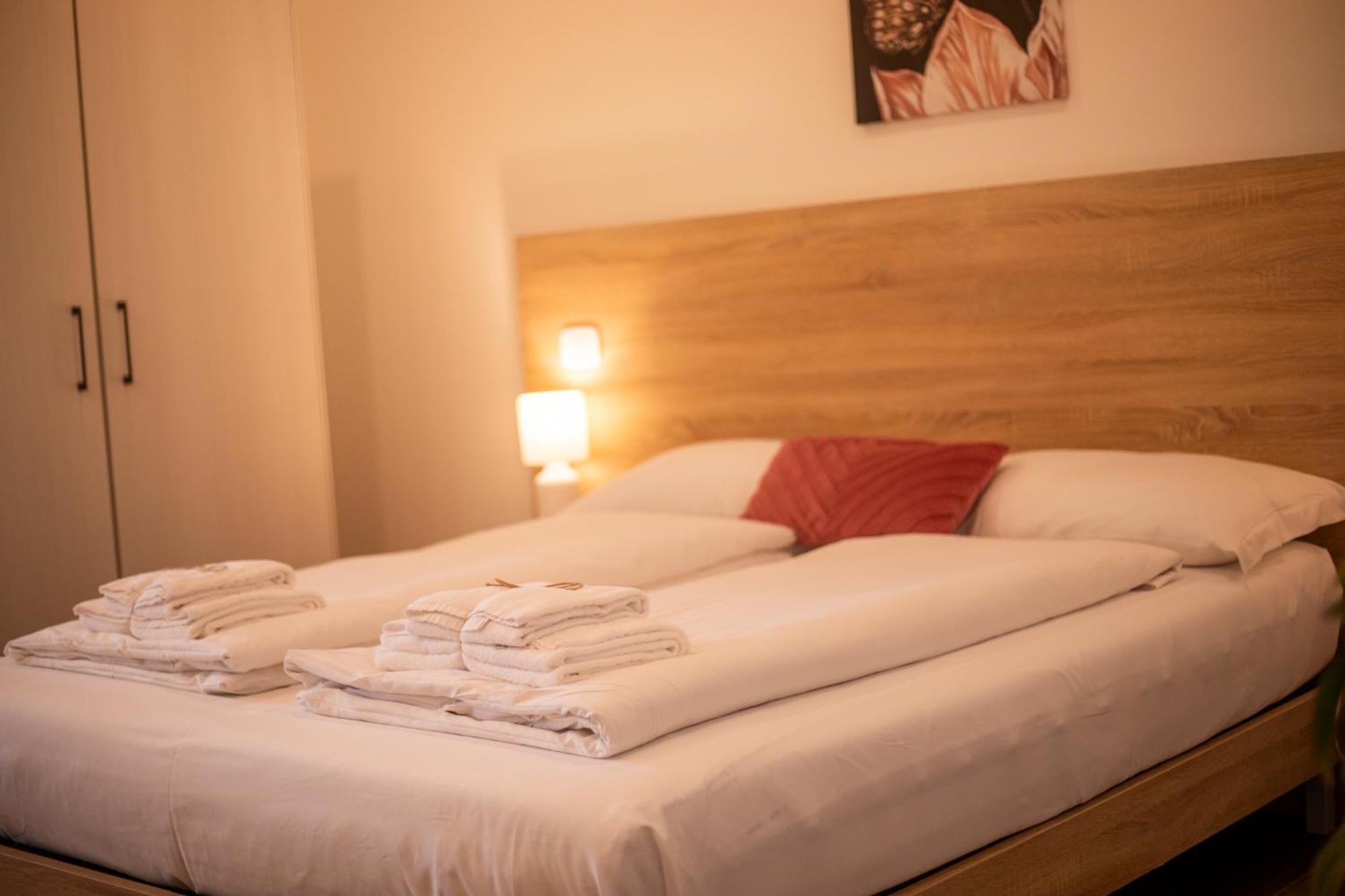 Agriturismo Riva Dei Coz Sequsino ภายนอก รูปภาพ
