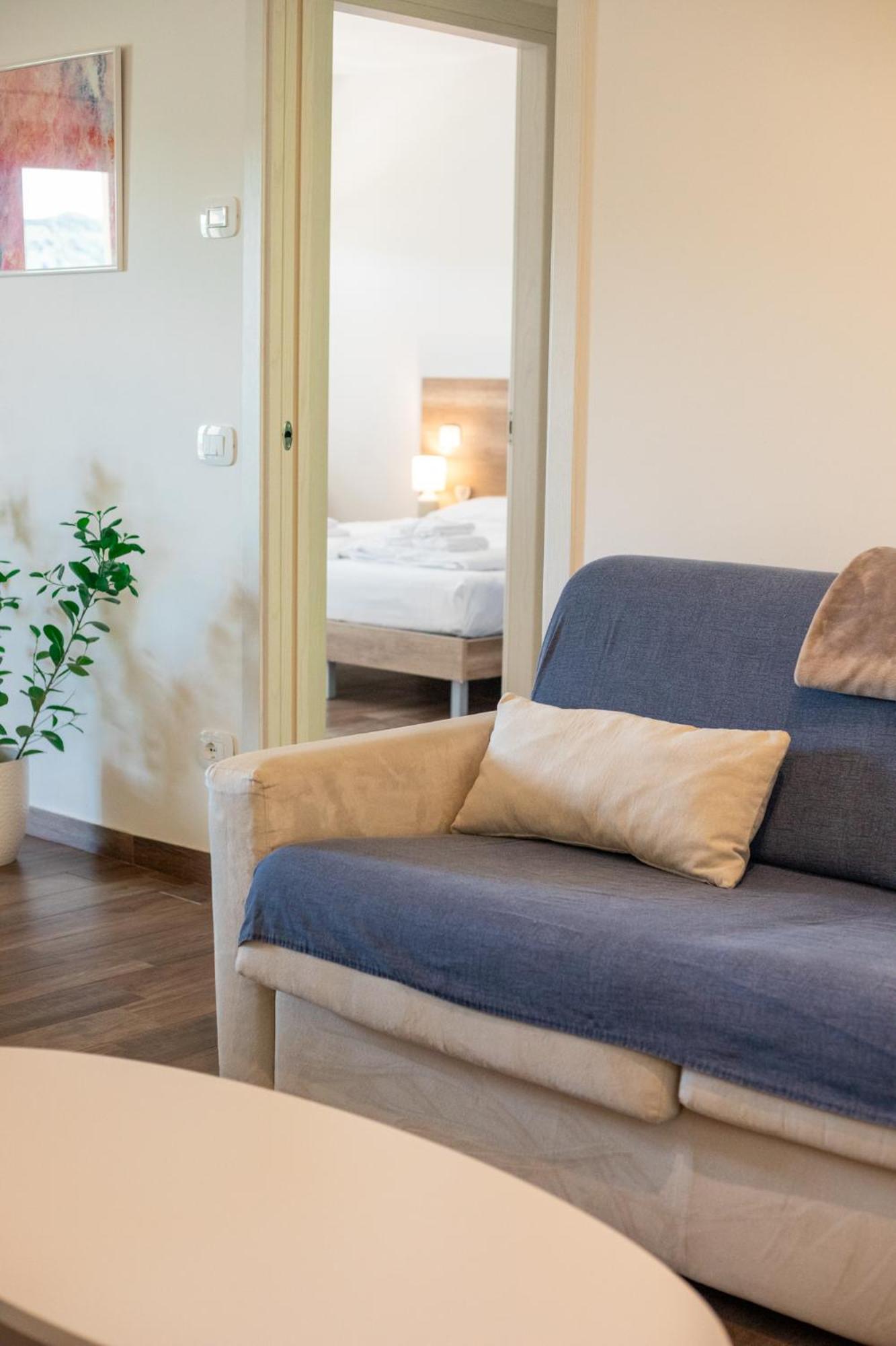 Agriturismo Riva Dei Coz Sequsino ภายนอก รูปภาพ