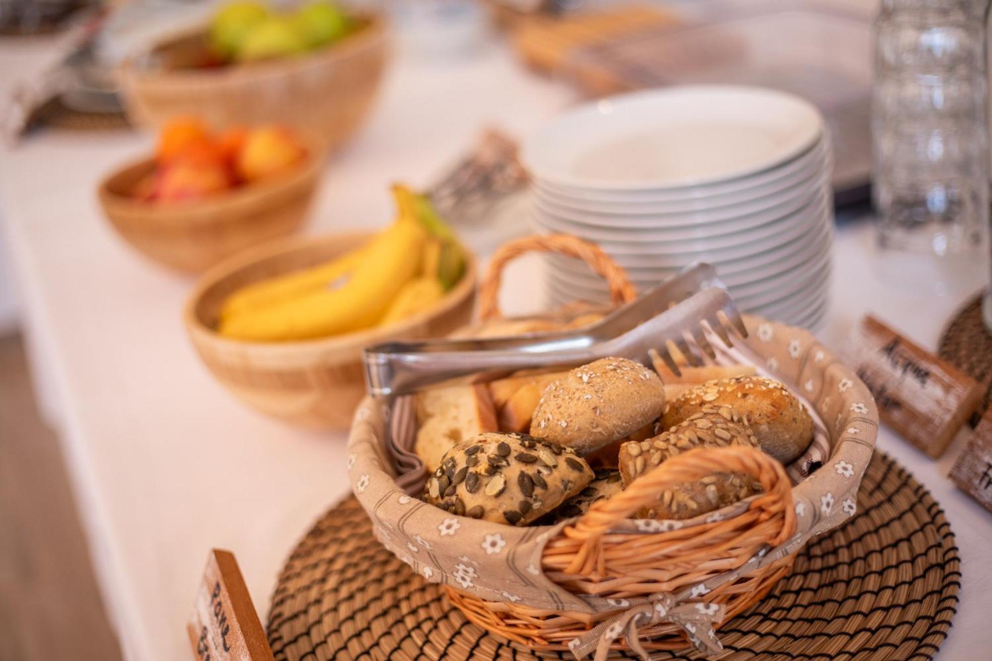 Agriturismo Riva Dei Coz Sequsino ภายนอก รูปภาพ
