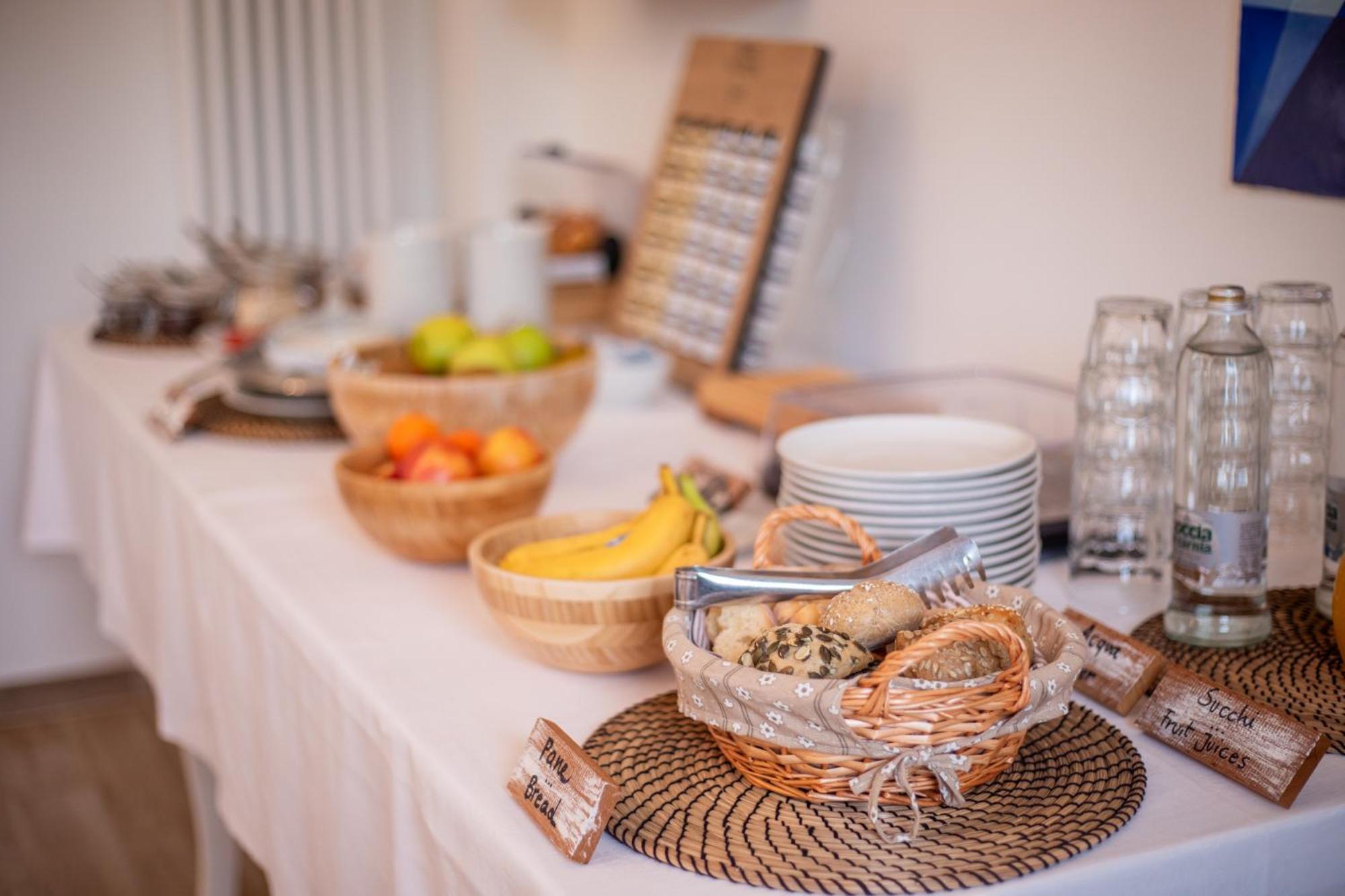 Agriturismo Riva Dei Coz Sequsino ภายนอก รูปภาพ
