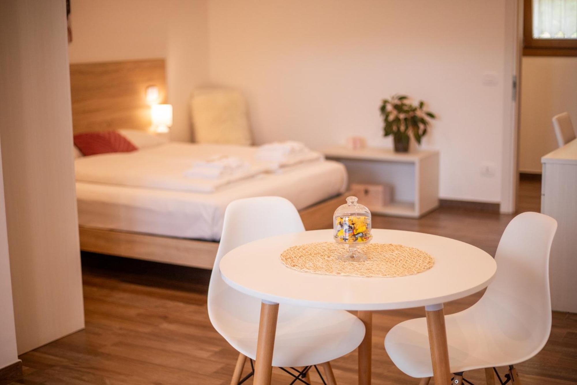 Agriturismo Riva Dei Coz Sequsino ภายนอก รูปภาพ
