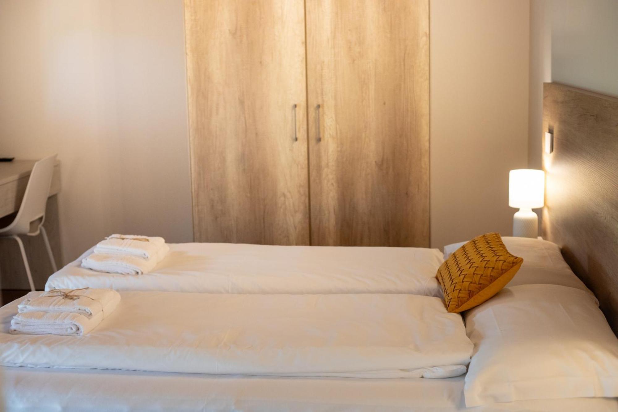 Agriturismo Riva Dei Coz Sequsino ภายนอก รูปภาพ